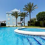 Turquesa By Interhome * Denia