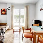 Turquesa By Interhome Daire