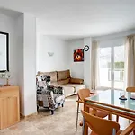 Turquesa By Interhome Daire