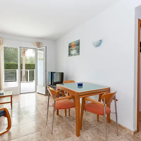 Turquesa By Interhome Apartment