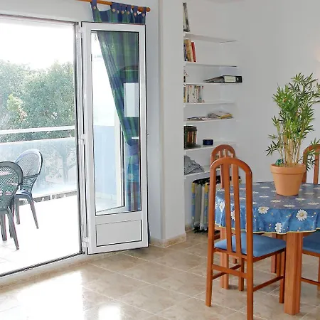 Turquesa By Interhome Daire Denia