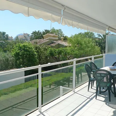 Turquesa By Interhome デニア