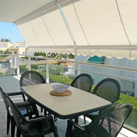 Turquesa By Interhome デニア