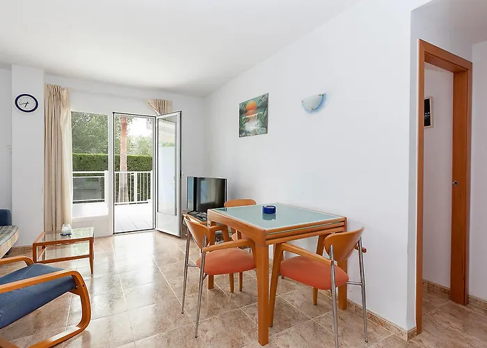 Turquesa By Interhome Lägenhet