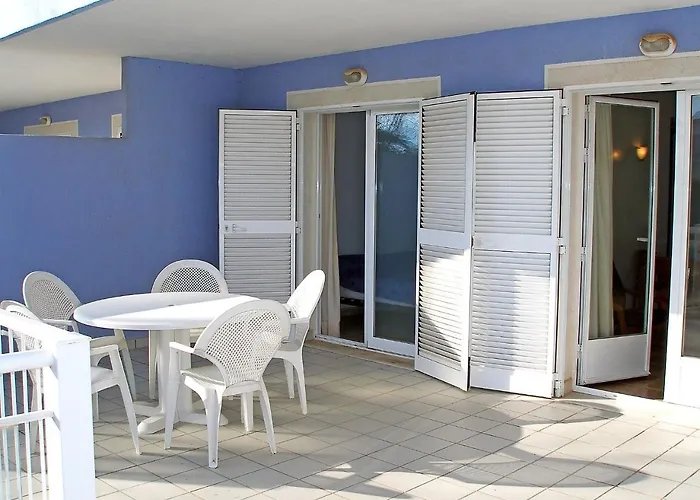 Turquesa By Interhome Lägenhet Denia