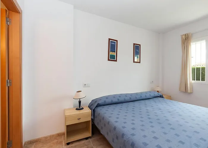 Lägenhet Turquesa By Interhome