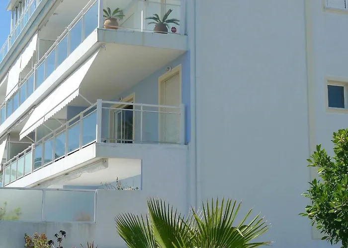 Lägenhet Turquesa By Interhome Denia