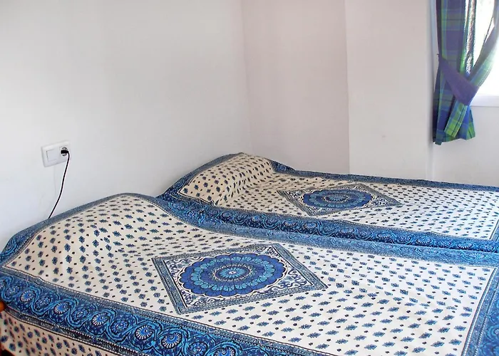 Turquesa By Interhome Lägenhet Denia