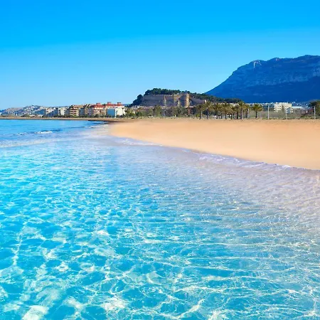 Turquesa By Interhome Διαμέρισμα