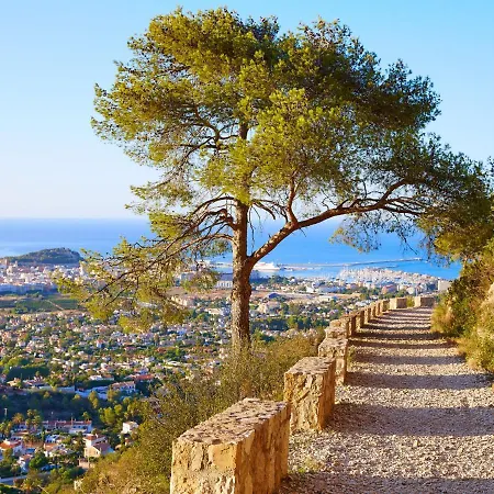 Διαμέρισμα Turquesa By Interhome