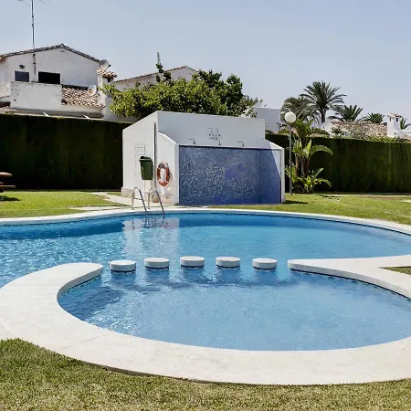 Turquesa By Interhome Διαμέρισμα