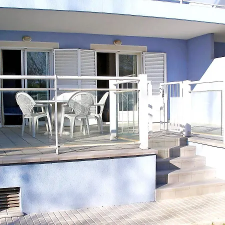 Turquesa By Interhome Διαμέρισμα