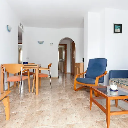 Turquesa By Interhome Διαμέρισμα