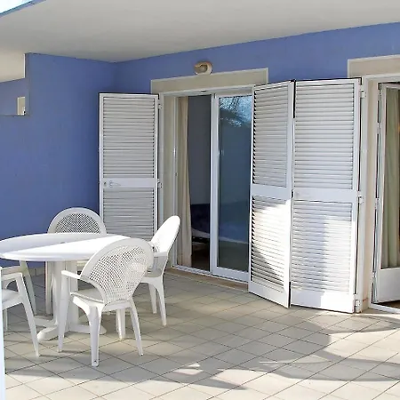 Turquesa By Interhome Appartement Dénia