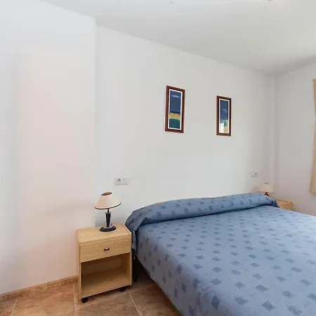 Διαμέρισμα Turquesa By Interhome