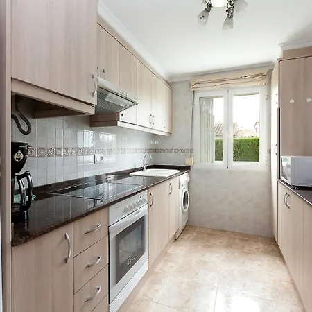 Turquesa By Interhome Dénia