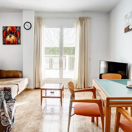 Turquesa By Interhome Διαμέρισμα