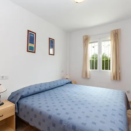 Appartement Turquesa By Interhome Dénia