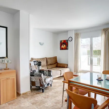 Turquesa By Interhome Διαμέρισμα