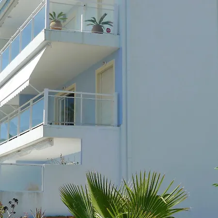 Appartement Turquesa By Interhome Dénia