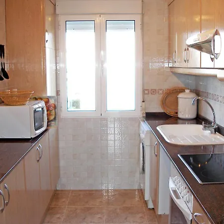 Appartement Turquesa By Interhome *