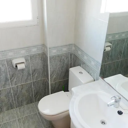 Turquesa By Interhome * Dénia