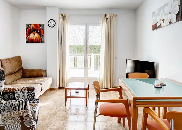 Turquesa By Interhome Апартаменты