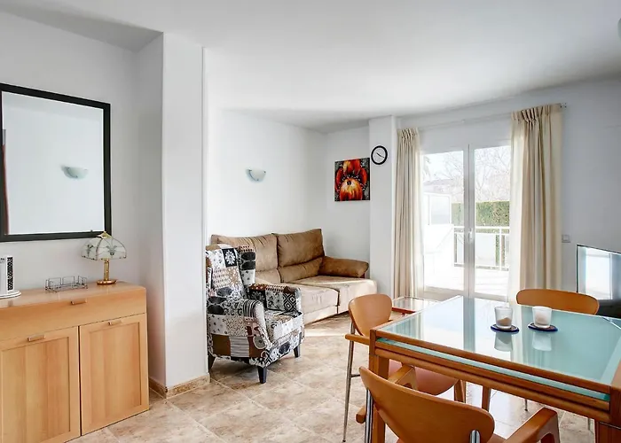 Turquesa By Interhome Апартаменты